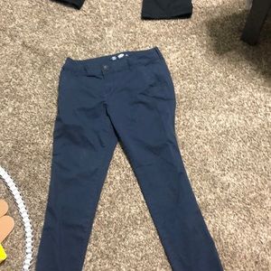 OLD NAVY PANTS